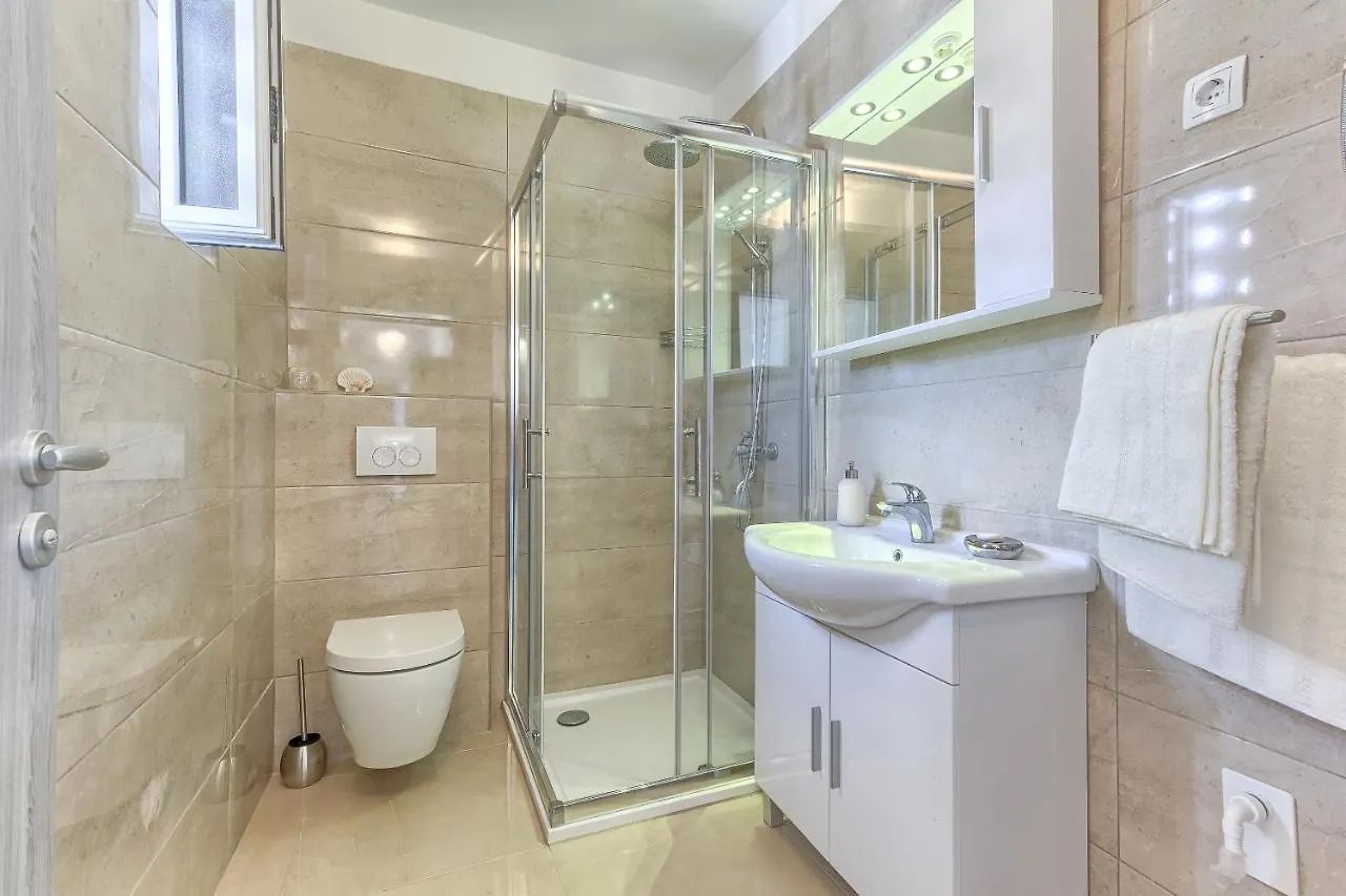 Regent Apartment In Kaštela